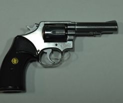 Smith & Wesson Model 66 kal. .38SP.