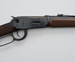 Winchester - Model 9410 - kal. .410 Heel raar